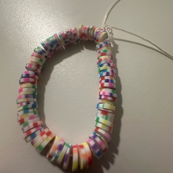 Colorful bracelet - Picture 5 of 6